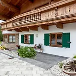 Ferienbauernhof Stallhaeusl