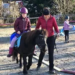 Ferienbauernhof Stallhaeusl Apartamento