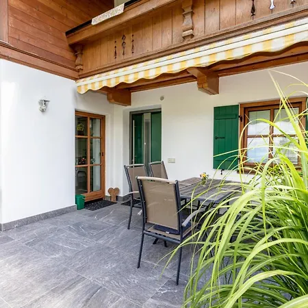 Ferienbauernhof Stallhaeusl