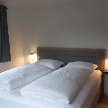 Ferienbauernhof Stallhaeusl *