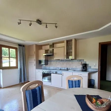 Apartament Ferienbauernhof Stallhaeusl