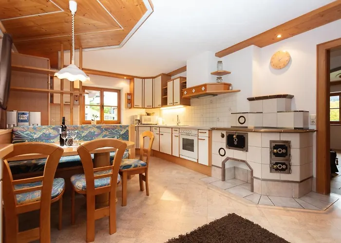 Ferienbauernhof Stallhaeusl