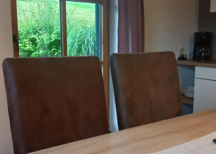 Ferienbauernhof Stallhaeusl Apartament