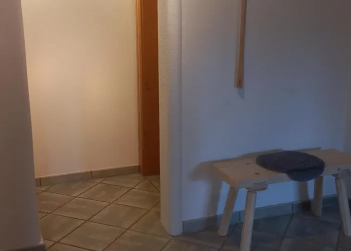 Ferienbauernhof Stallhaeusl Apartament Fieberbrunn