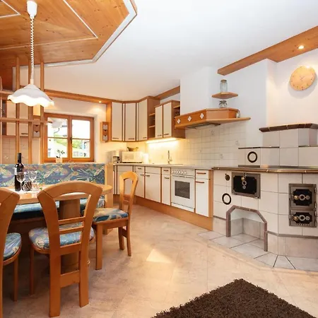 Ferienbauernhof Stallhaeusl