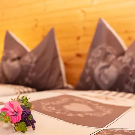 Ferienbauernhof Stallhaeusl