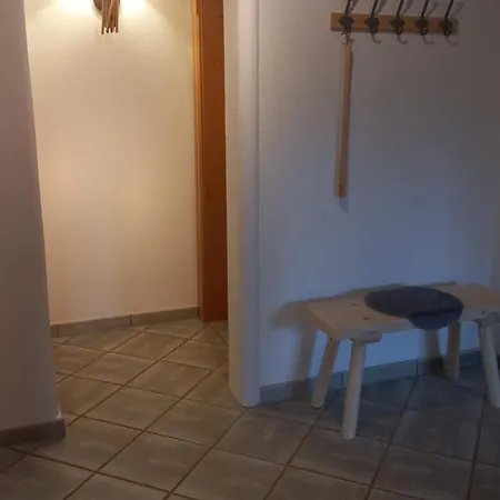 Ferienbauernhof Stallhaeusl Apartamento Fieberbrunn