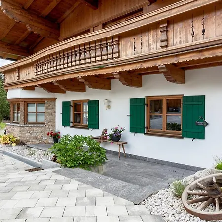 Ferienbauernhof Stallhaeusl